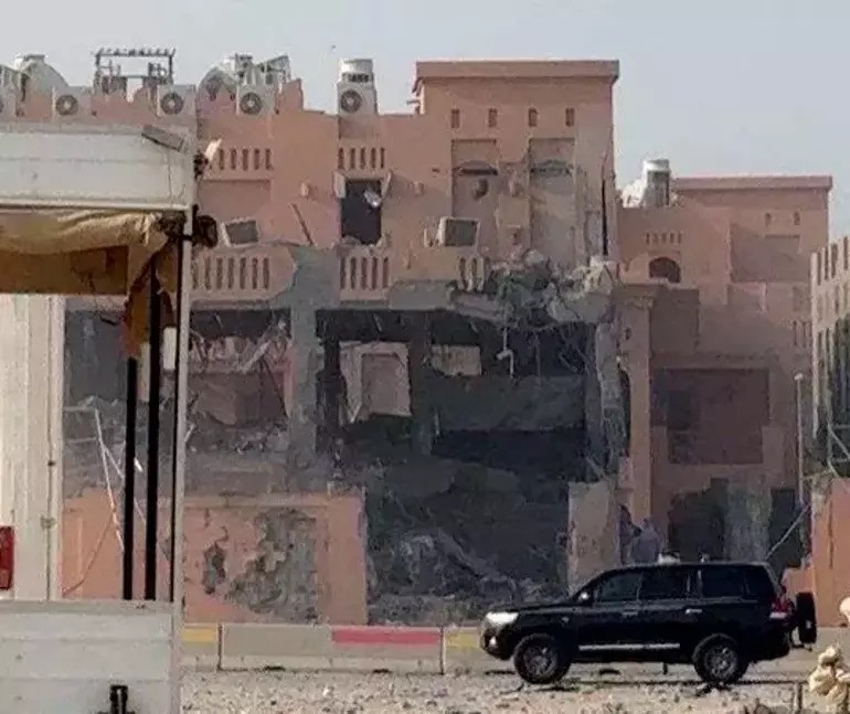 Η Τουρκία είχε προειδοποιήσει τη Χαμάς για την επίθεση του Ισραήλ,  λέει η WSJ