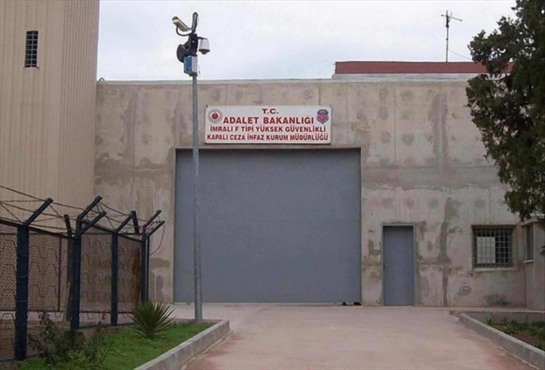 Βαθύ πολιτικό ρήγμα στην Τουρκία για αποστολή στο Ιμραλί – Ποιοι πάνε στον Οτσαλάν