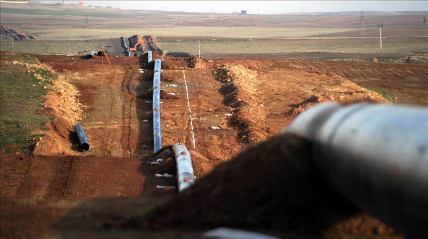 Ξανά σε λειτουργία ο αγωγός Ιράκ – Τουρκίας: Η Ουάσινγκτον πιέζει