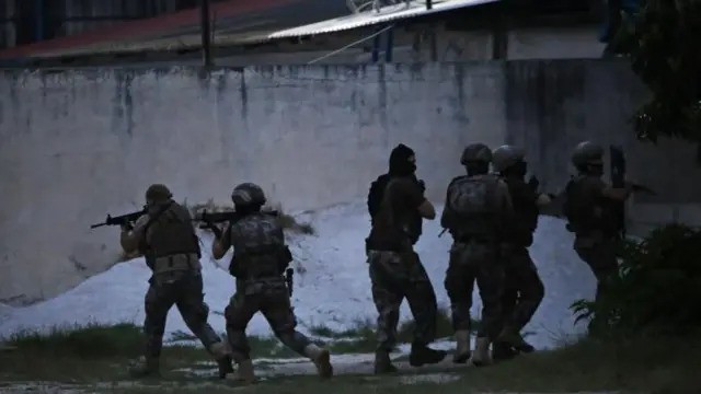 Τουρκία: Μεγάλη επιχείρηση κατά του ISIS σε Κωνσταντινούπολη και άλλες δύο επαρχίες -  110 συλλήψεις 