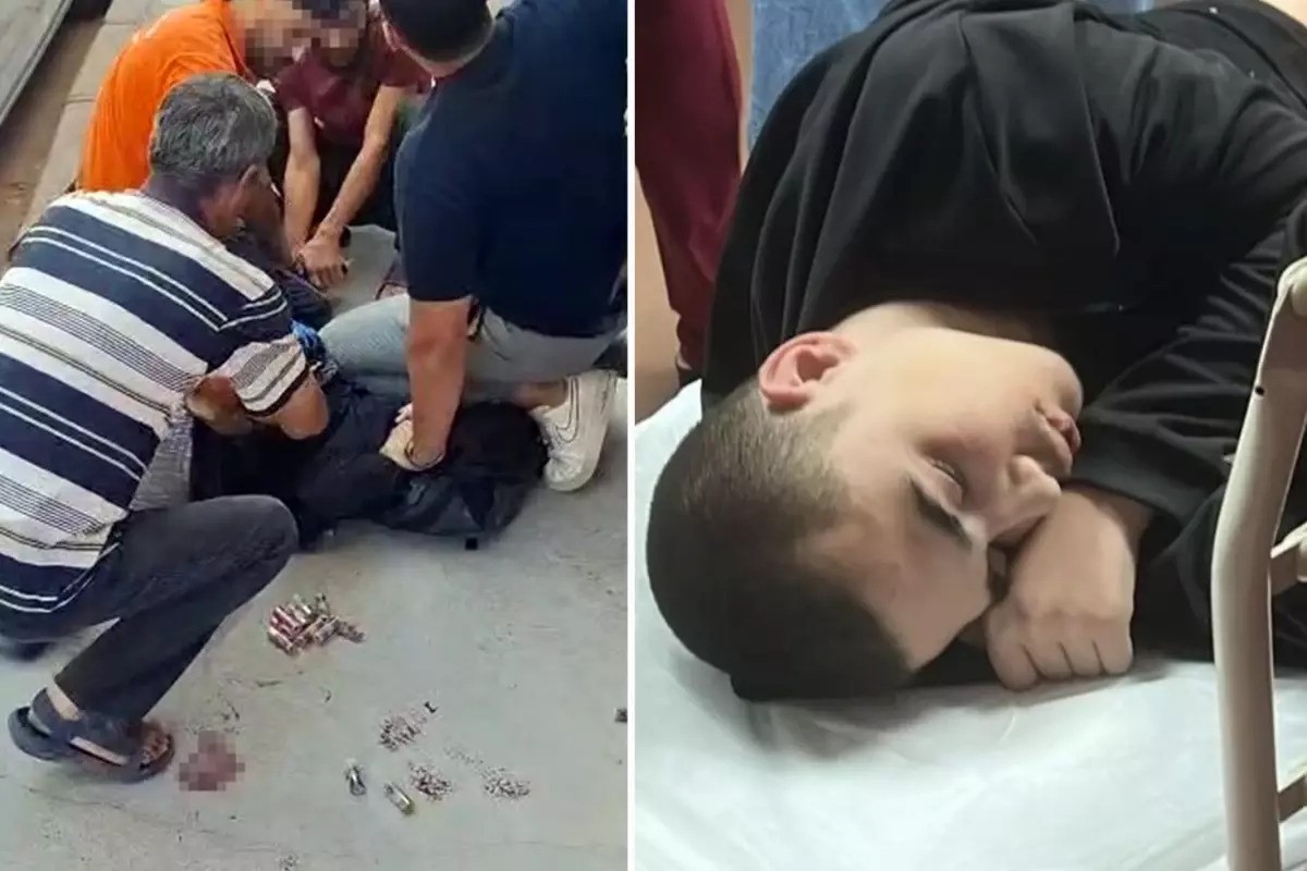 Άρωμα ISIS βλέπουν οι τουρκικές αρχές πίσω από επίθεση Σμύρνης – 27 συλλήψεις