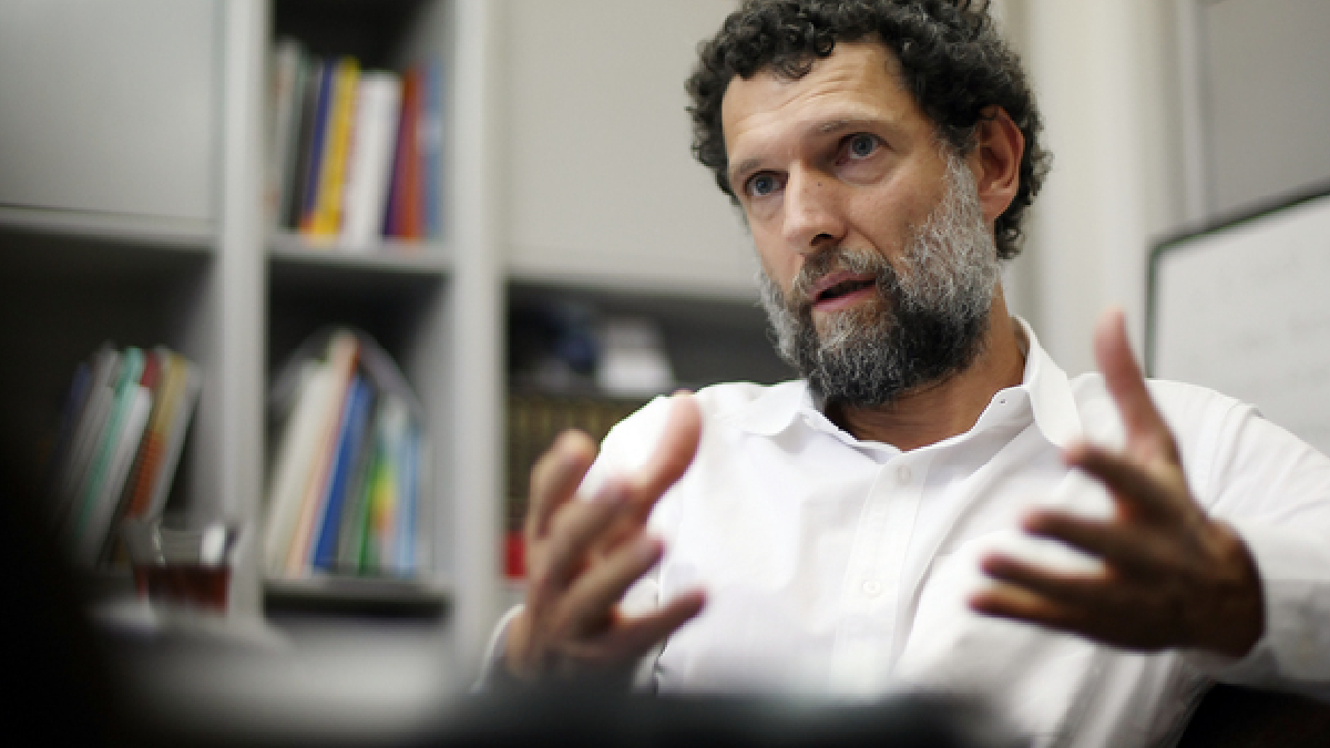 Ενώπιον Ερντογάν ο φάκελος Καβάλα σύμφωνα με Χουριέτ