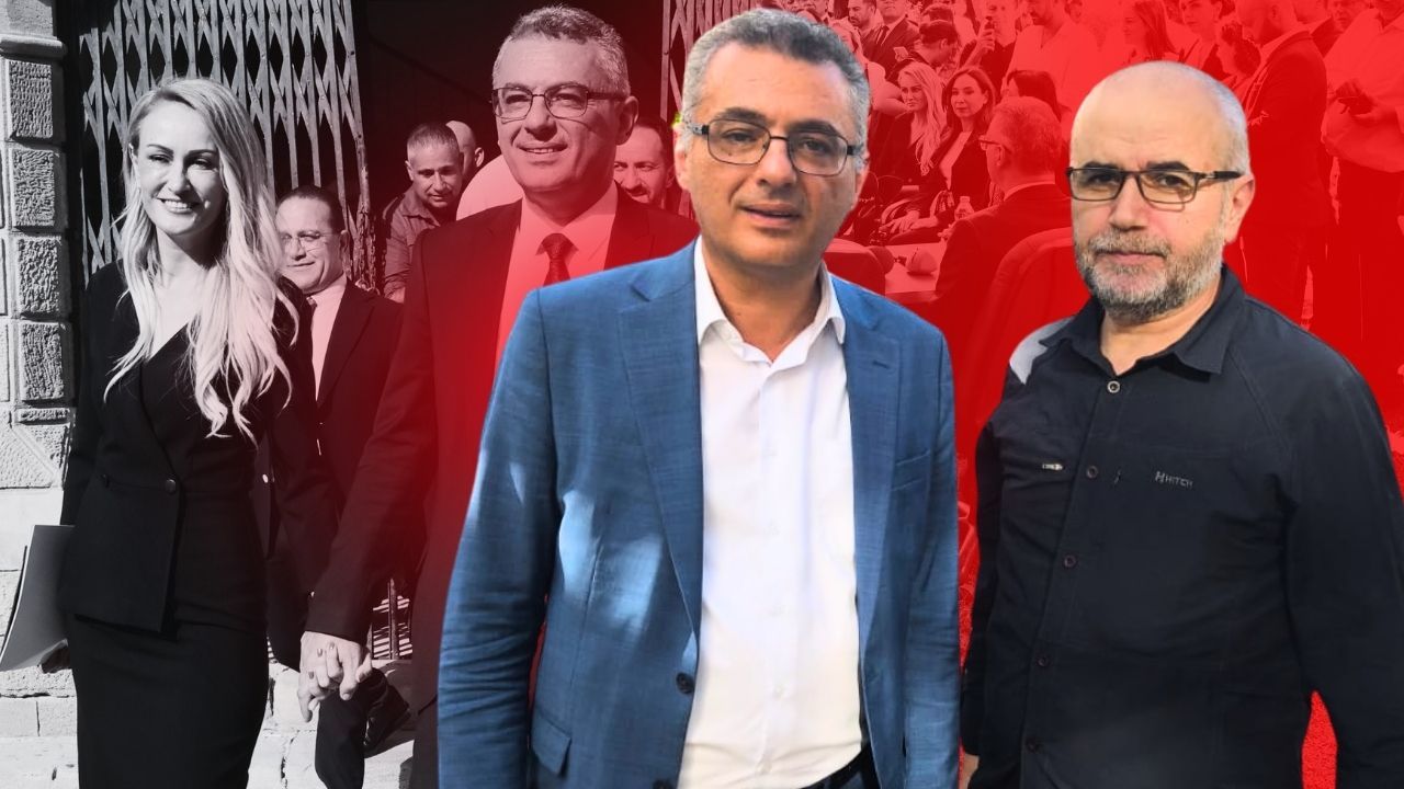 Θα γκρεμίσουμε τα στερεότυπα!» – Το πρώτο μήνυμα του Τ/Κ ηγέτη Τουφάν Ερχιουρμάν