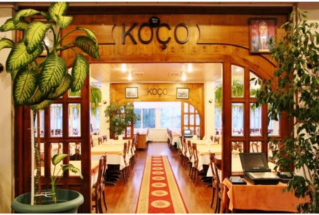 Η Ταβέρνα του Κότσου στο Μόδι ρίζωσε από το 1928 