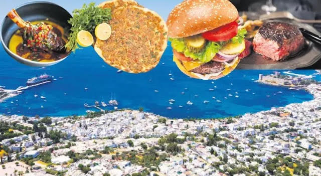 Μιλλιέτ: «Χάμπουργκερ στην Τουρκία στην τιμή της μπριζόλας στην Ελλάδα»