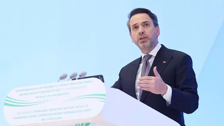 Μπαϊρακτάρ ανακοίνωσε συμμετοχή Tουρκίας σε διαγωνισμούς πετρελαίου Λιβύης