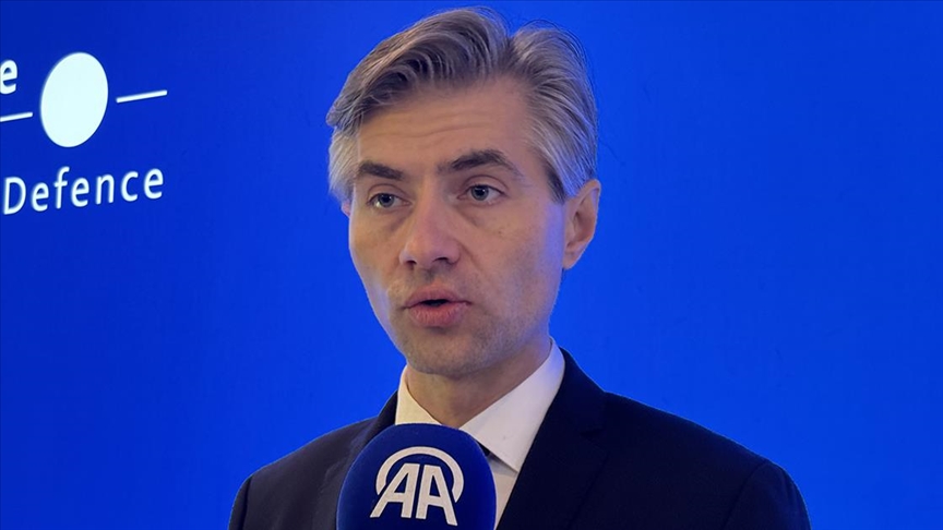 H Λιθουανία «φουλ» υπέρ της Τουρκίας στο SAFE:  «H Τουρκία είναι σύμμαχός μας – Δεν γίνεται να την αποκλείουμε!»