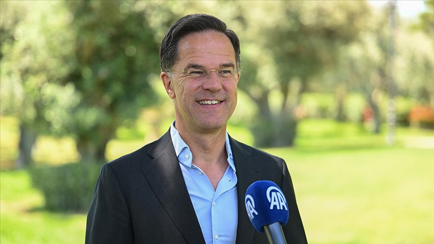 ΓΓ ΝΑΤΟ: «Η Τουρκία παίζει μεγάλο ρόλο στο Ουκρανικό»
