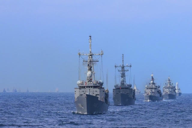 Χάρτη ΘΧΣ ετοιμάζεται να ανακοινώσει το ψευδοκράτος, σύμφωνα με Γενί Σαφάκ
