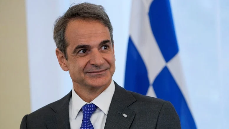 Tουρκικά μέσα για συνέντευξη Μητσοτάκη: &#039;&#039;Oμολόγησε ότι τάραξε τα ήρεμα νερά&#039;&#039;