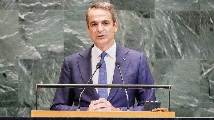 «Διάλογο θέλει, κατηγορίες ρίχνει!» – Οργή στα τουρκικά ΜΜΕ για την ομιλία Μητσοτάκη στον ΟΗΕ