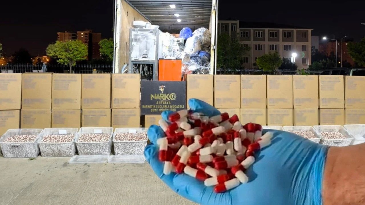 «Ναρκο-σοκ» στην Τουρκία: από χώρα διέλευσης σε χώρα-στόχο – Παιδιά κάτω των 15, ρεκόρ θανάτων 