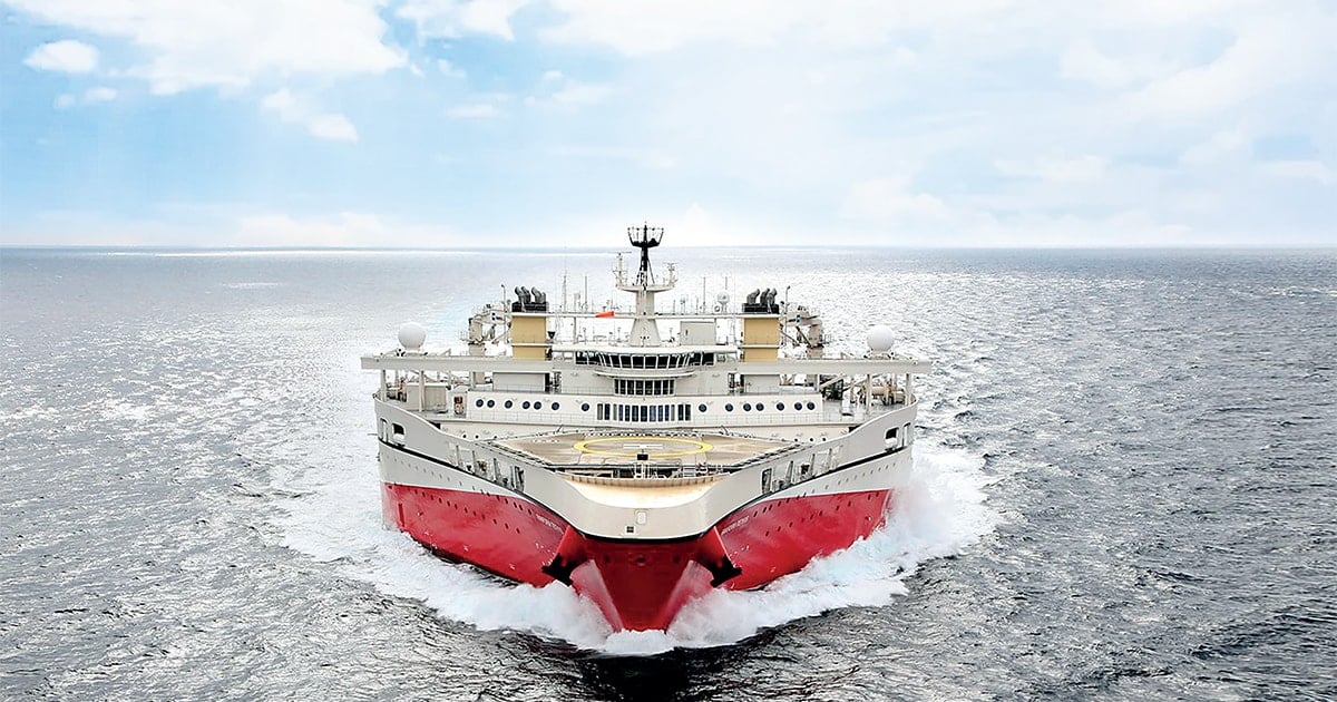 Σοζτζού: «Η Νορβηγία μπήκε στη Γαλάζια Πατρίδα – η Τουρκία απούσα»