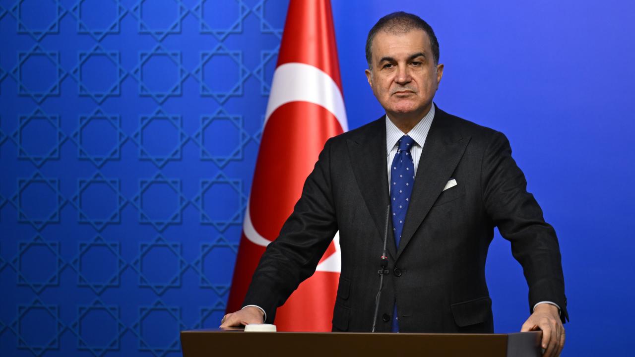 Τσελίκ κατά Κύπρου για επερχόμενη προεδρία της ΕΕ: «Ετοιμάζουν παράνομο σχέδιο για όλη τη Μεσόγειο» 