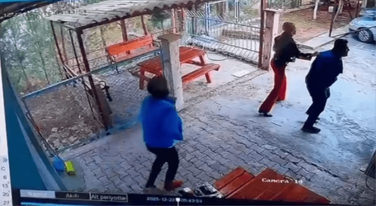 Τουρκία: Σοκαριστικό περιστατικό – 12χρονος μαθητής πυροβολεί τον διευθυντή σχολείου στη Μερσίνη