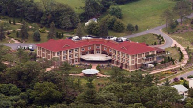 ΄Έφοδος συγγενών Γκιουλέν στον καταυλισμό Πενσυλβάνιας - Διαστάσεις παίρνει η κόντρα 