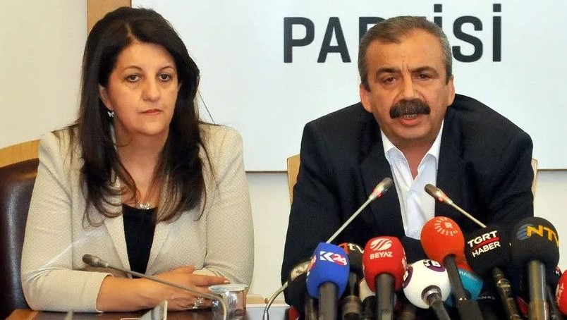 Σαμποτάζ στη διαδικασία επίλυσης του Κουρδικού φοβάται η Άγκυρα