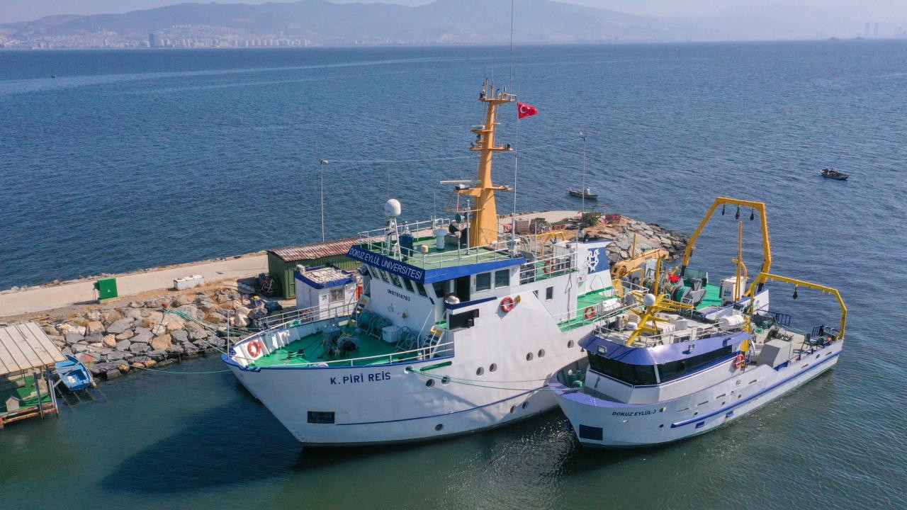 Νέα τουρκική Navtex – Πίρι Ρέις έτοιμο να βγει στο Αιγαίο