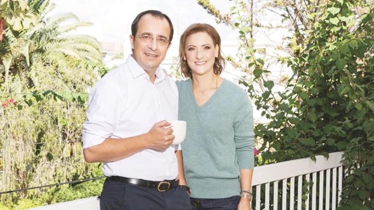 Στα πρωτοσέλιδα τουρκικού Τύπου το βίντεο κατά Χριστοδουλίδη