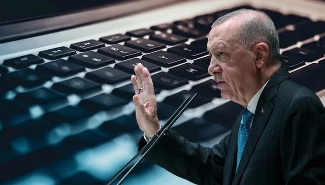 Σκάνδαλο με πλαστές e-υπογραφές – Ο Ερντογάν ζήτησε άμεση έρευνα