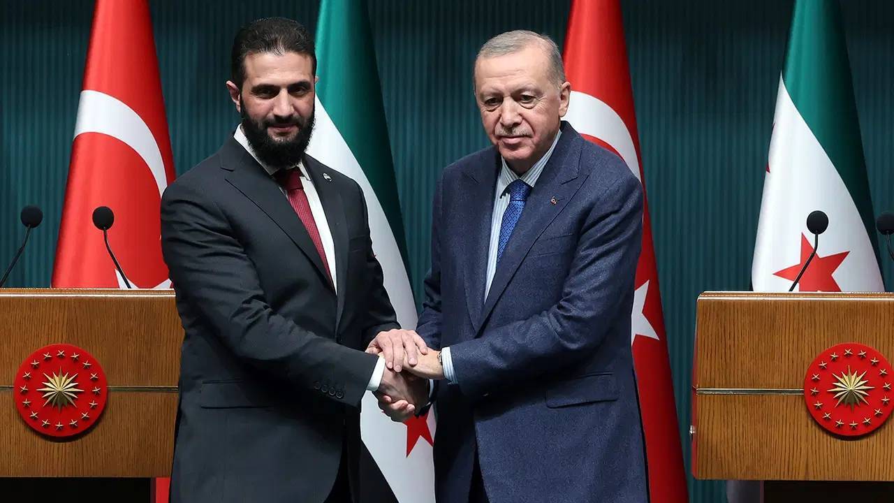 Πηγές τουρκικού υπουργείου Άμυνας:  Η Τουρκία θα παράσχει στρατιωτική υποστήριξη στη Συρία