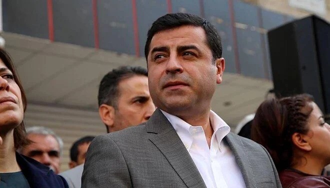 Η Τουρκία «απειθεί» το Στρασβούργο – Προσέφυγε κατά της απόφασης του ΕΔΑΔ για τον Ντεμιρτάς!