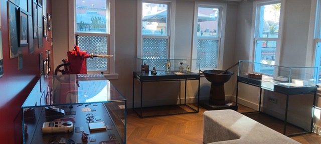 Το μυστικό μουσείο του Sultanahmet πίσω από την Αγία Σοφία!