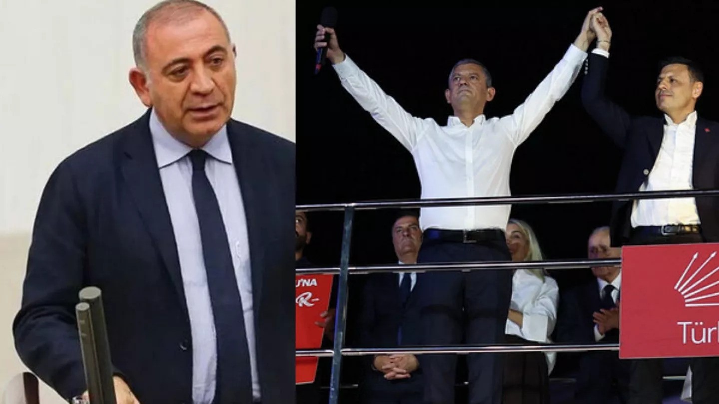  Στην Ταξίμ σήμερα η αντιπαράθεση με το CHP – Αφαίρεσαν στεφάνι Τεκίν