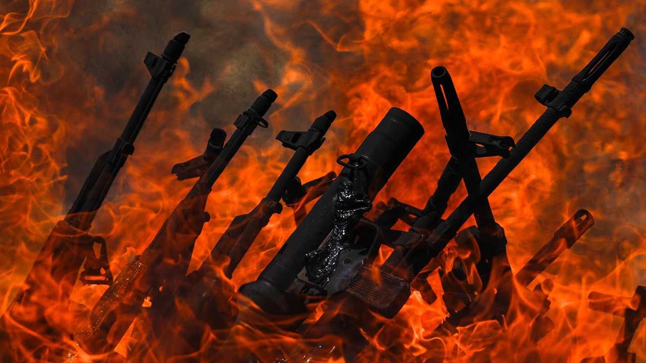 Σκιώδες παιχνίδι ισχύος στη Συρία βλέπει η Γενί Σαφάκ