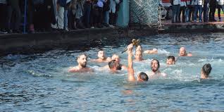 Τα Άγια Θεοφάνεια στην Πόλη: Φως, παράδοση και αγιασμός των υδάτων σε Φανάρι, Βόσπορο και Κεράτιο