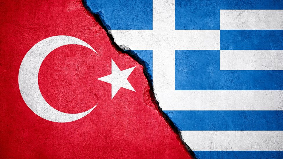 Καχυποψία Άγκυρας στην πρόταση Μητσοτάκη για «Διάσκεψη Ανατολικής Μεσογείου» 