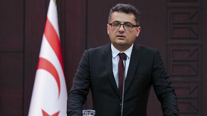 Ανατροπή στα κατεχόμενα – Ο Τουφάν Ερχουρμάν νέος «Τ/Κ ηγέτης» με 62,76%