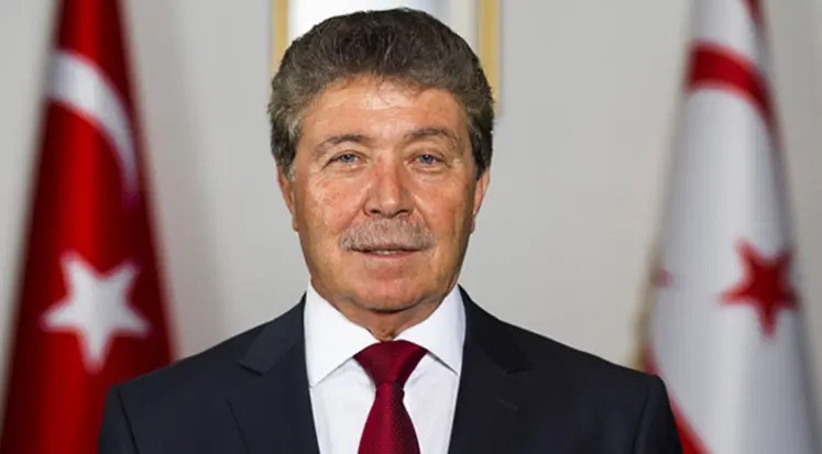 Τ/Κ ‘πρόεδρος’ Ουστελ: «Μετά την ‘ανάληψη καθηκόντων’ του στην Άγκυρα ο Ερχουρμάν» 