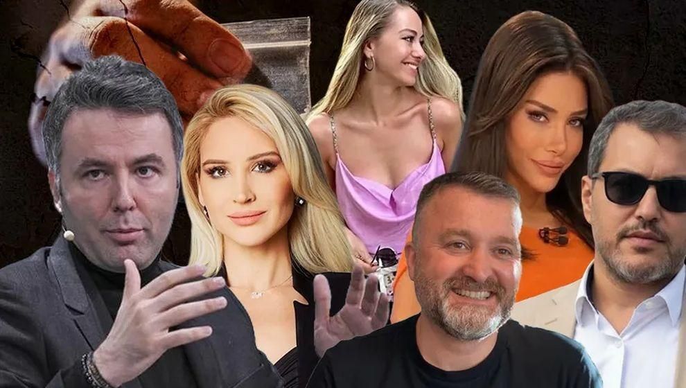 Κοκαΐνη, διασημότητες και «τρύπες» στο σύστημα – Γιατί η Τουρκία χάνει τον πόλεμο κατά των ναρκωτικών