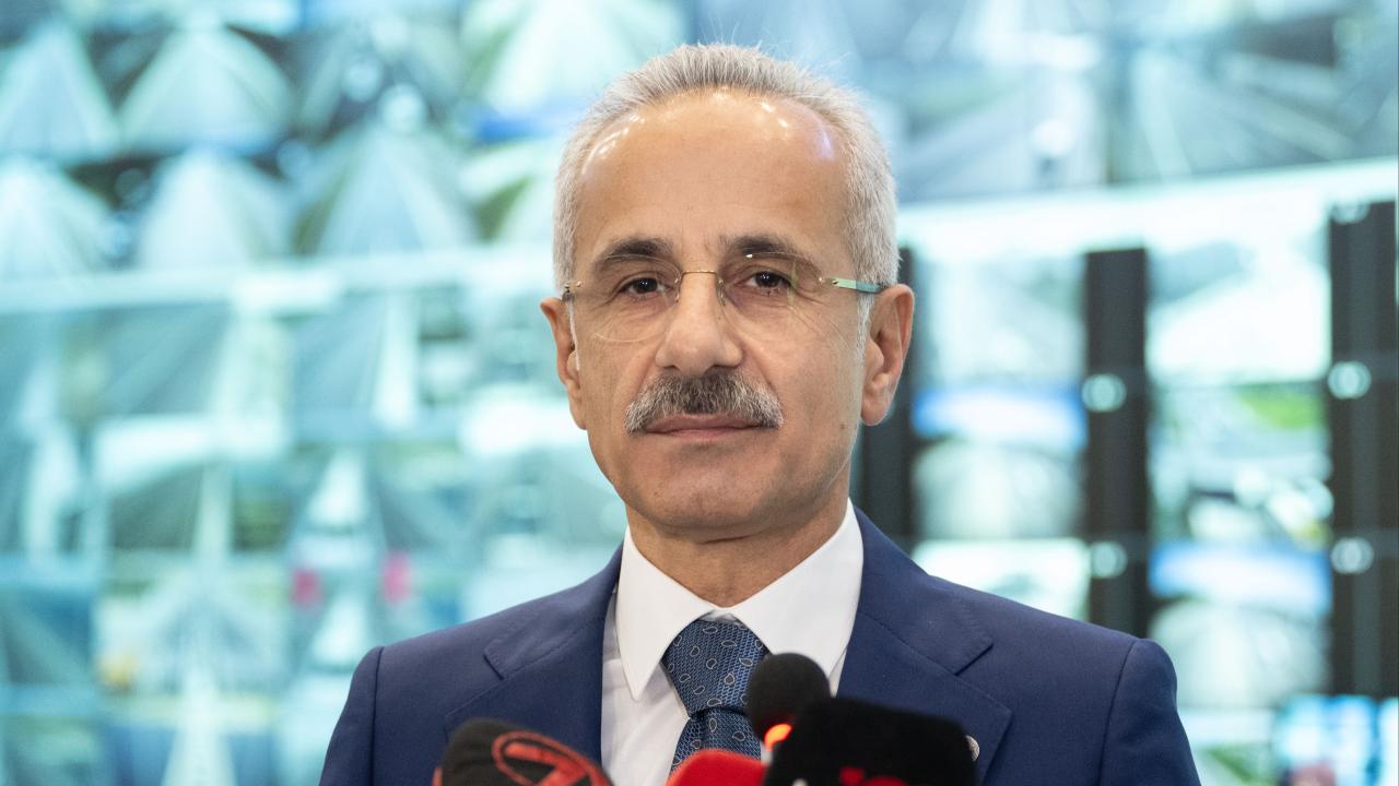 Τούρκος Υπουργός Μεταφορών: Το 2026 θα αυξήσουμε την κυριαρχία Τουρκίας και ‘τδβκ’ στην Γαλάζια Πατρίδα