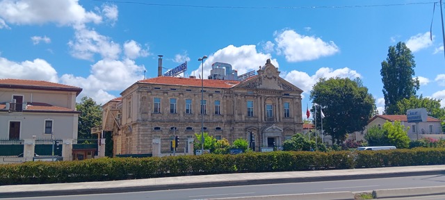 Κλείνει το Εβραϊκό Νοσοκομείο «Or-Ahayim στον Μπαλατά: Θύμα της κρίσης