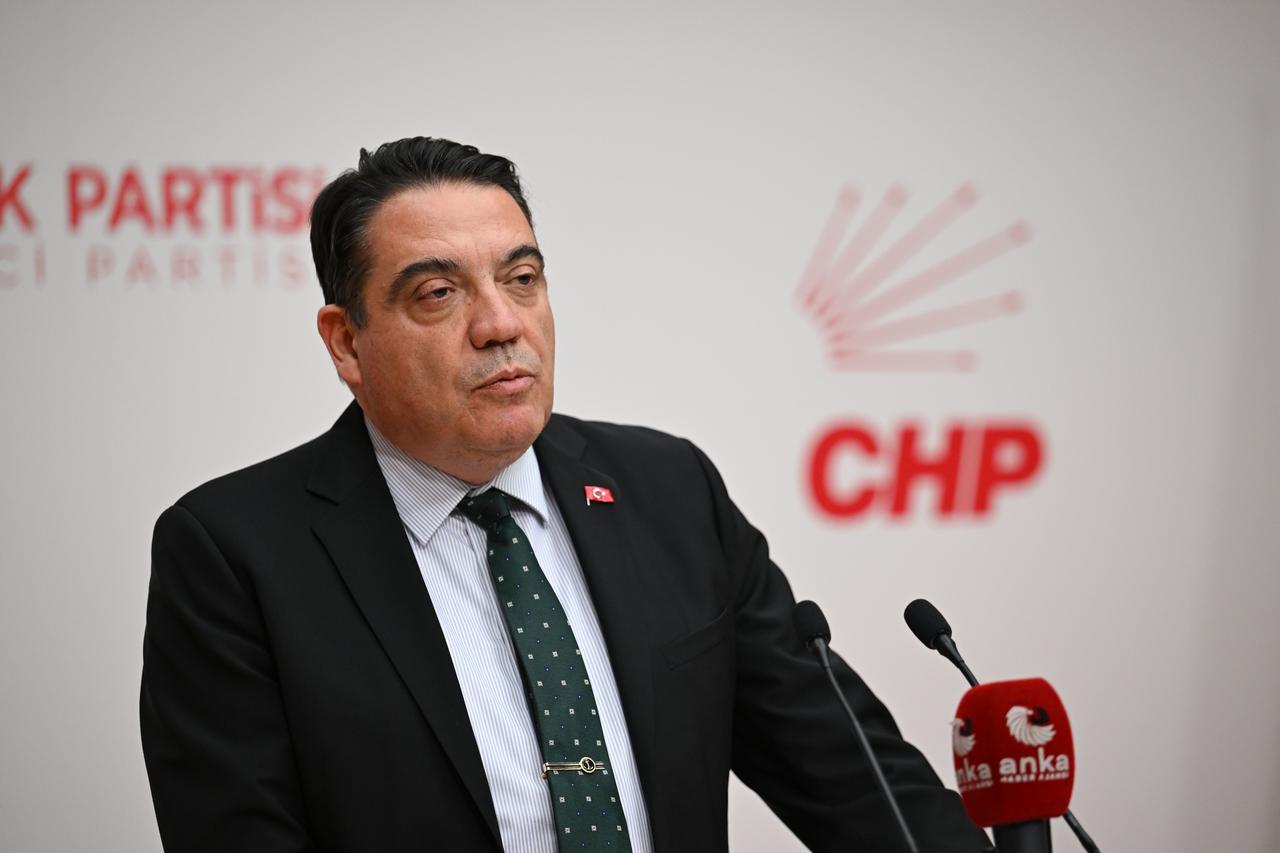 Σφοδρή επίθεση Μπαγτζίογλου: «Λάθος πολιτικές άμυνας, χάσαμε το οικοσύστημα των F35»