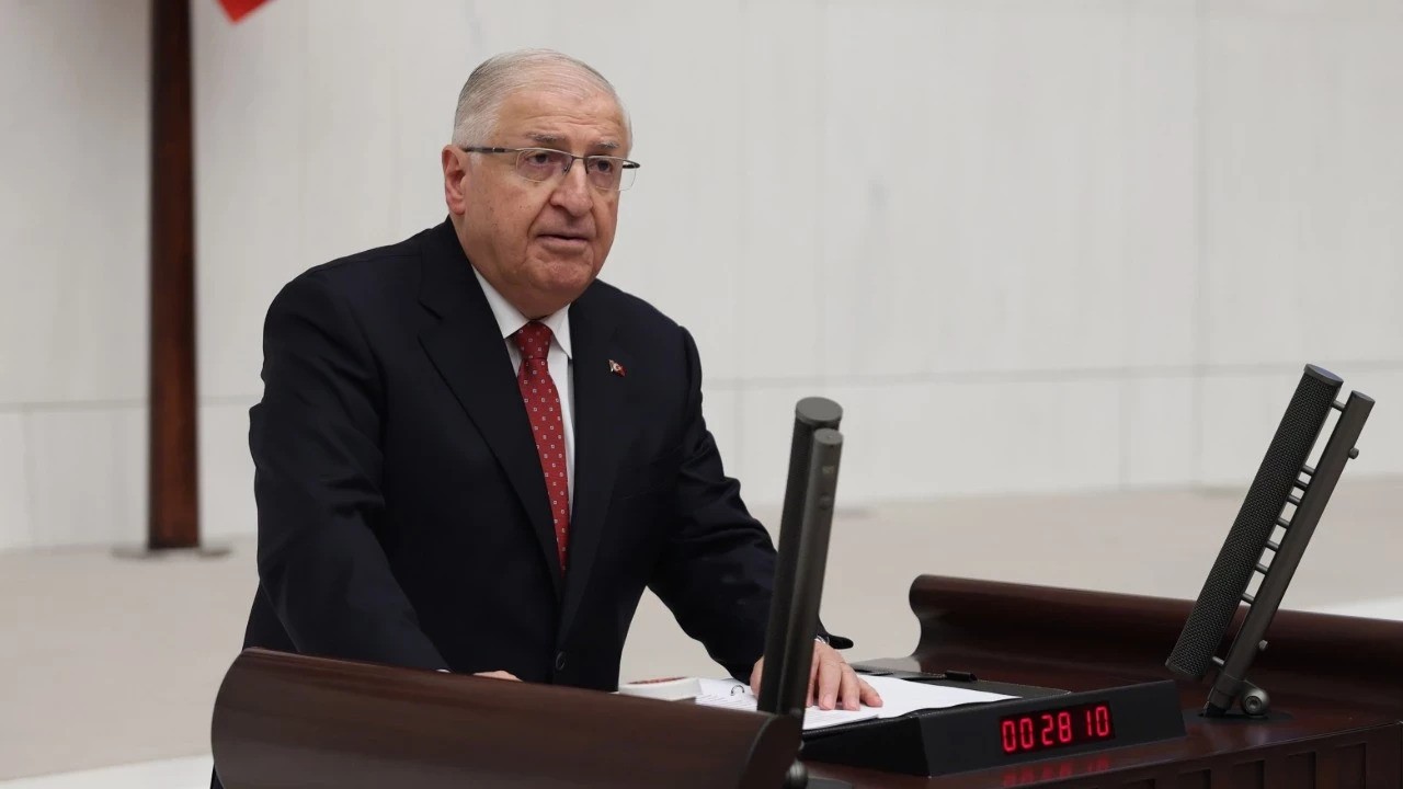 «Kαμία ανοχή σε τετελεσμένα» – Ο Γκιουλέρ ανεβάζει τόνους για Αιγαίο, Ανατολική Μεσόγειο και Κυπριακό