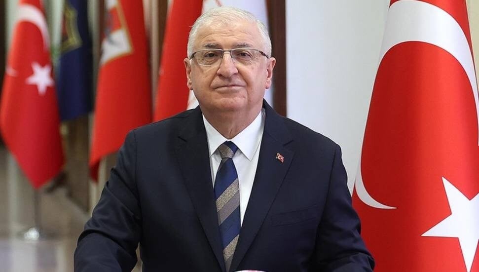 Τούρκος ΥΠΑΜ: Η Τουρκία συνεχίζει να στέκεται στο πλευρό της ‘τδβκ’