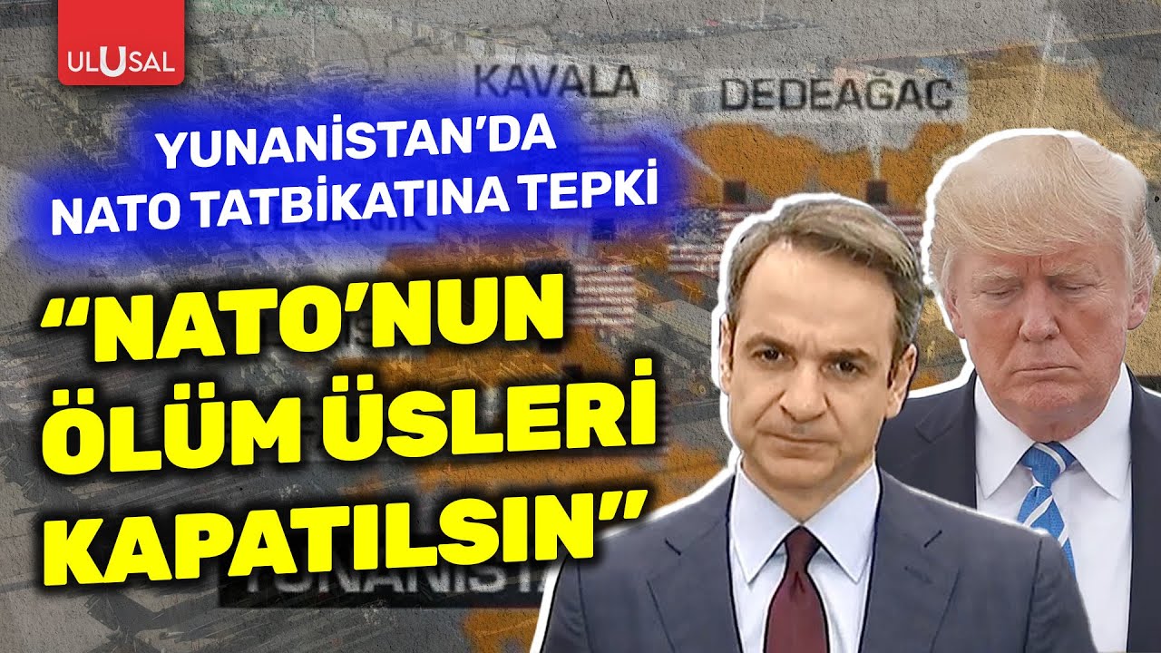 Άγκυρα προς Τούρκους εθνικιστές: «Η άσκηση στην Ελλάδα δεν είναι άσκηση του ΝΑΤΟ, δεν είναι κατά Τουρκίας»