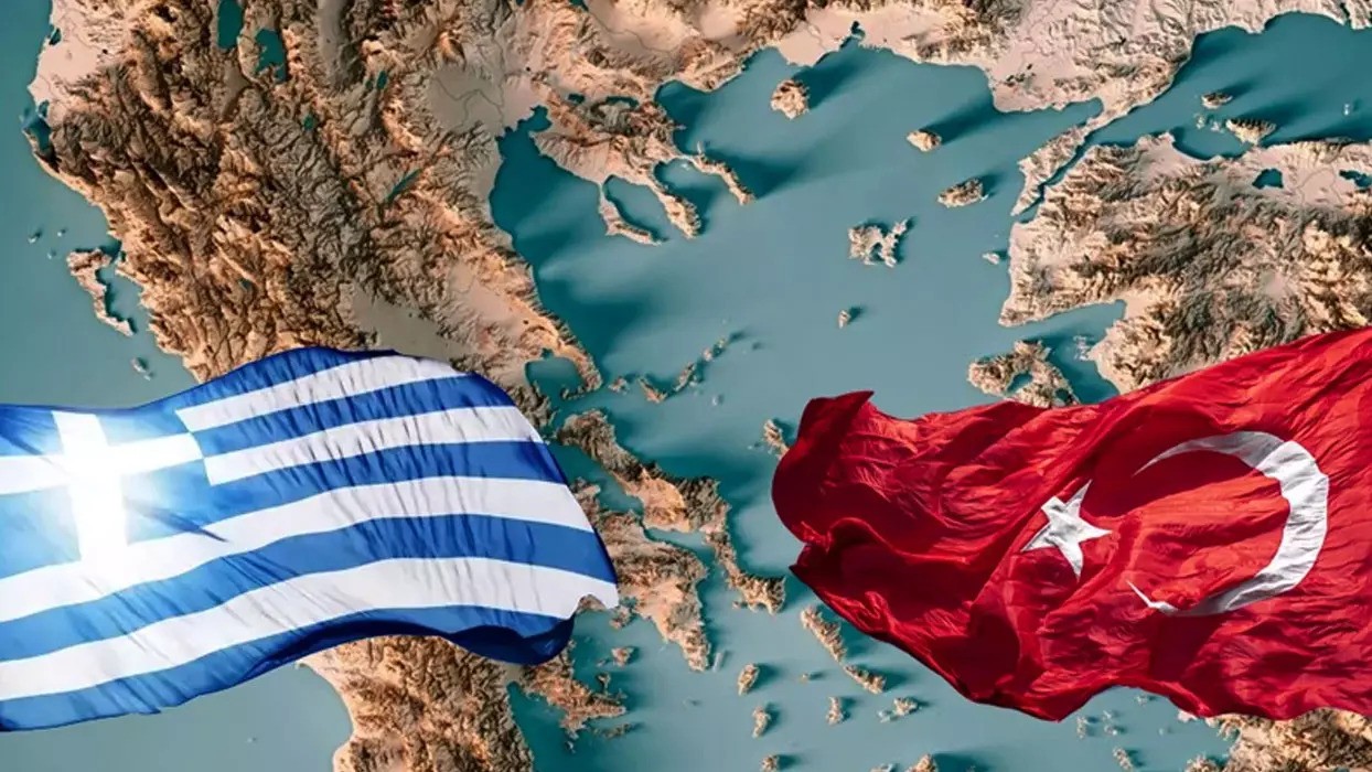 Χουριέτ: Οι 3 λόγοι που η Τουρκία δεν υπογράφει UNCLOSαφορούν Ελλάδα και Κύπρο 